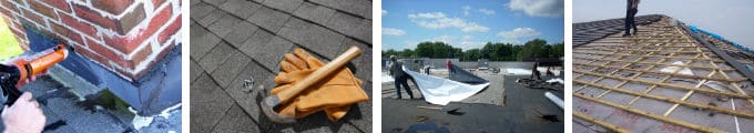 roof renovation durban 